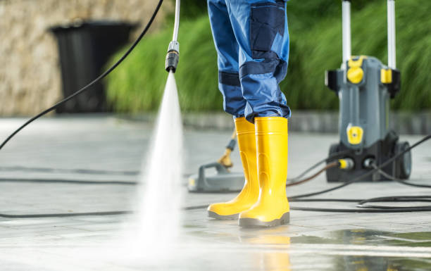 Best Residential Pressure Washing in Bonny Doon, CA